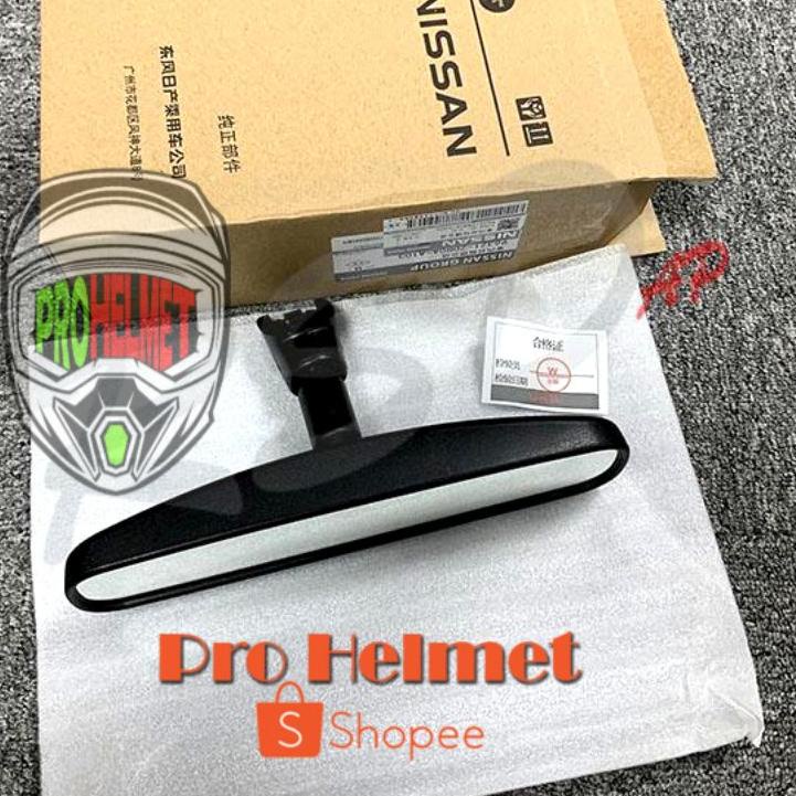 Star Seller ORIGINAL Spion Cabin Tengah Dalam Nissan Grand Livina L10 L11 Xgear Juke Xtrail Navara L