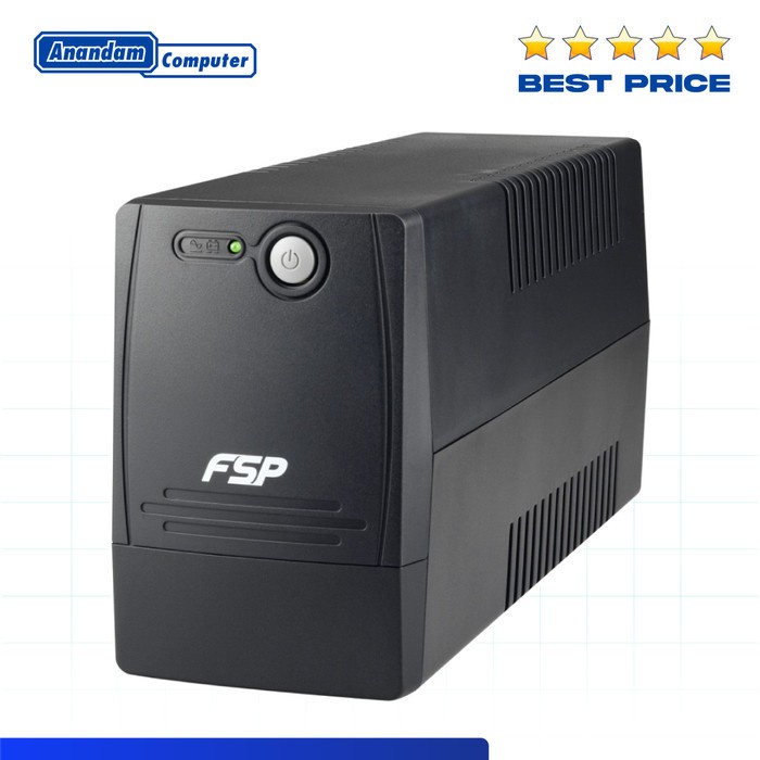 UPS FSP FP800 800VA FP 800