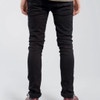 Tight Long John Black Black - Nudie Jeans Original