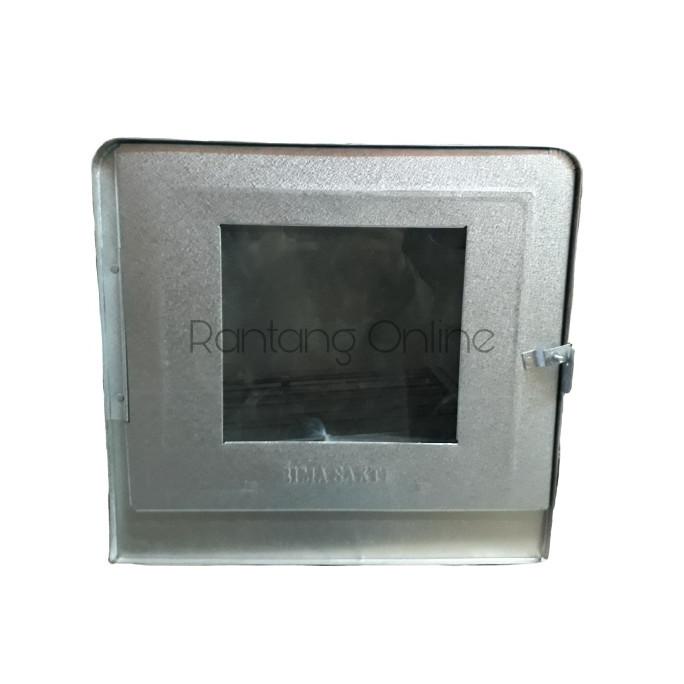 ( KHUSUS GOJEK ) Oven Kompor Bima Sakti / Oven Bima 3 Susun barang sale