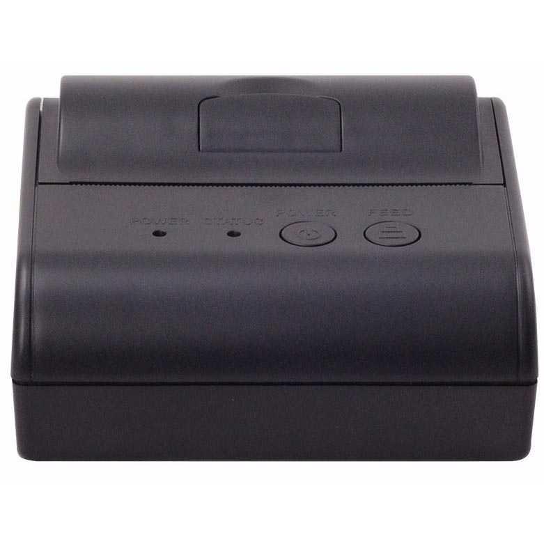 Mini Portable Bluetooth Thermal Receipt Printer 80mm - XP-P800