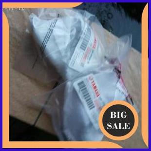 FOOTSTEP-FOOT STEP-PIJAKAN BELAKANG MIO J-MIO GT-SOUL GT ORI YAMAHA 1M4R23 perkakas