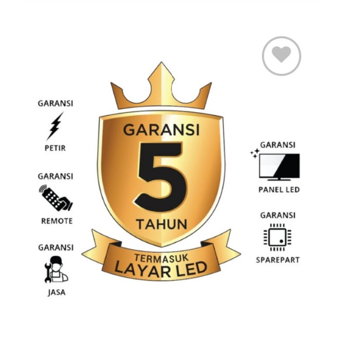 ID LED POLYTRON 50 INCH UHD 4K ANDROID TV SOUND BAR PLD50BUG5959 PLD-50BUG5959/50BUG5058