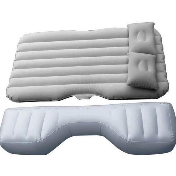 Kasur Angin Mobil Matras Car Air Matres (Bonus Pompa) Jazz