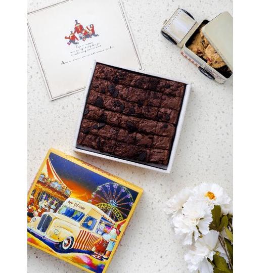 

✳ Brownies big size READY (30pcs) ✭