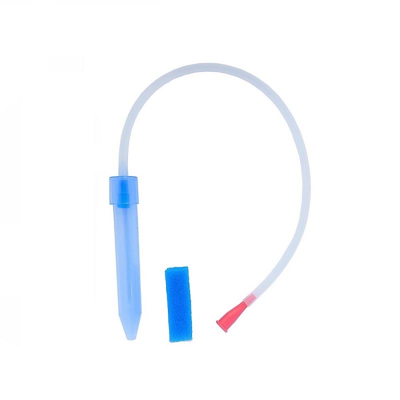 Nasal Aspirator Penyedot Ingus Bayi Baby Tube Nose Cleaner