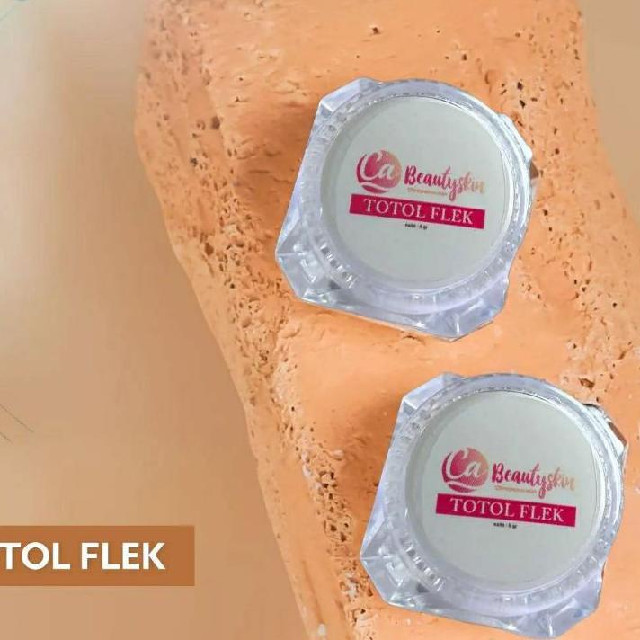 ✾ TOTOL FLEK ۞