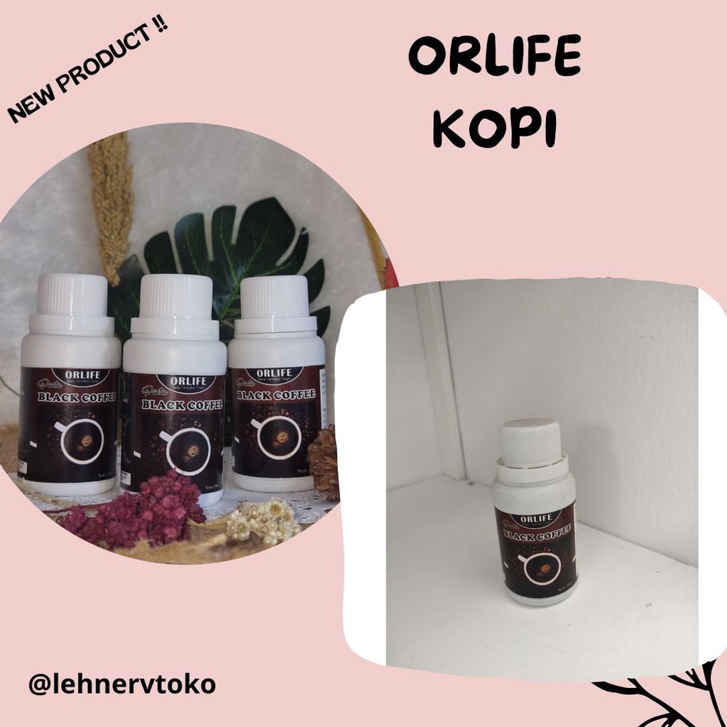 

❤✅ Beli Perisa Pasta Kopi Hitam 100 gram | Perisa Orlife Rasa Black coffe || kopi hitam 100 gr ya