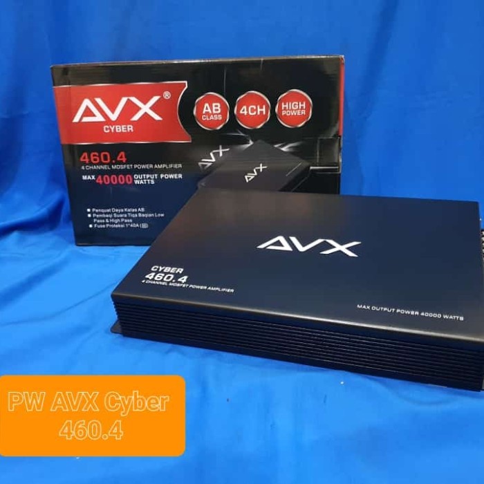 FREE ONGKIR POWER 4 CHANNEL EMBASSY EA-450 25000 WATT FREE ONGKIR