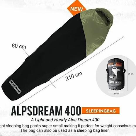 ☻ Sleeping Bag Sliping Bag Sleping Bag Slepping Bag Sliping Bag Gunung Selimut Camping Tebal ➬