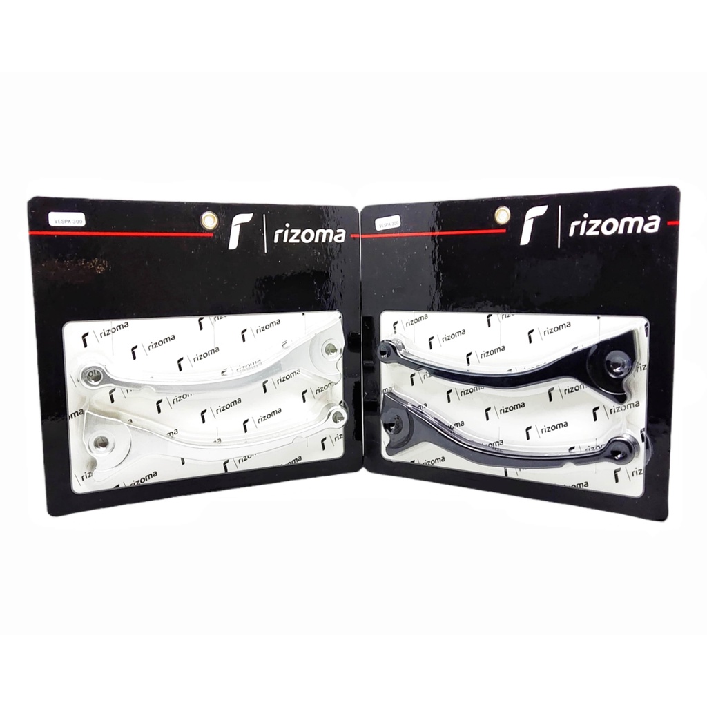 Handle Rem Brake Lever Rizoma Zelioni Vespa GT GTS GTV