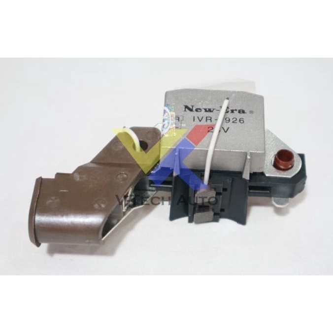 Ic Regulator Alternator Fuso 6D15 Fuso 6D16 Me700635 Ivr-926 New Era