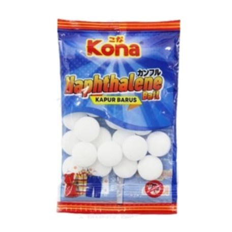 Kapur Barus Putih Pengusir Serangan Kamper Putih Lemari Pakaian Kapur Barus Lemari