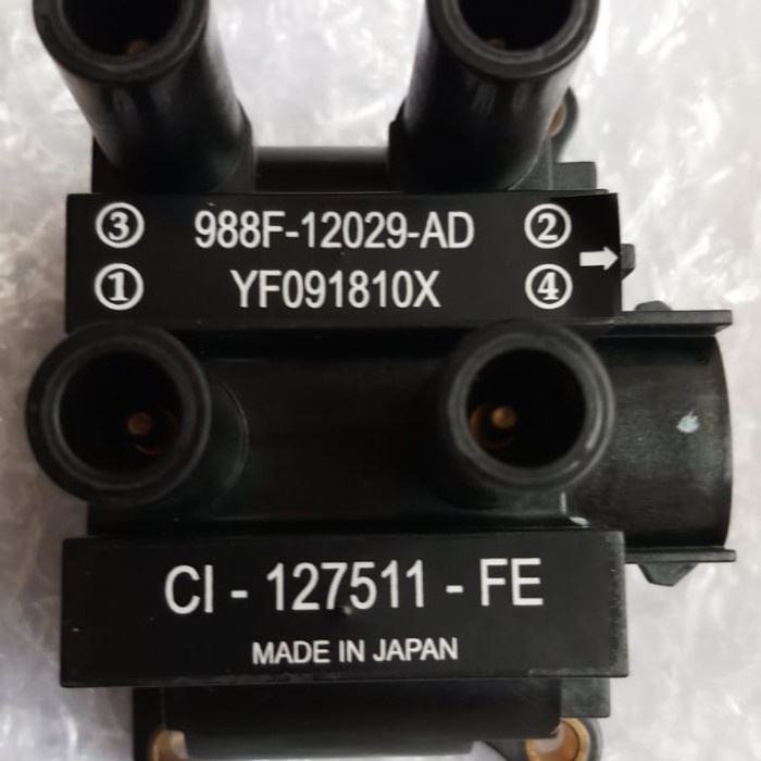 COIL FORD ESCAPE 2.0 OEM