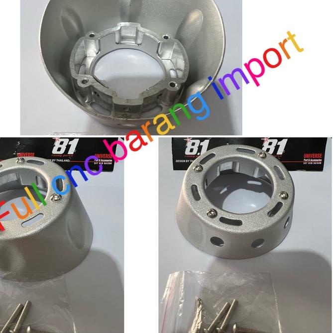 ♞ End mufler corong knalpot standar vario 110 karbu vario 125 old vario 150 pcx knalpot tjusukigi kn
