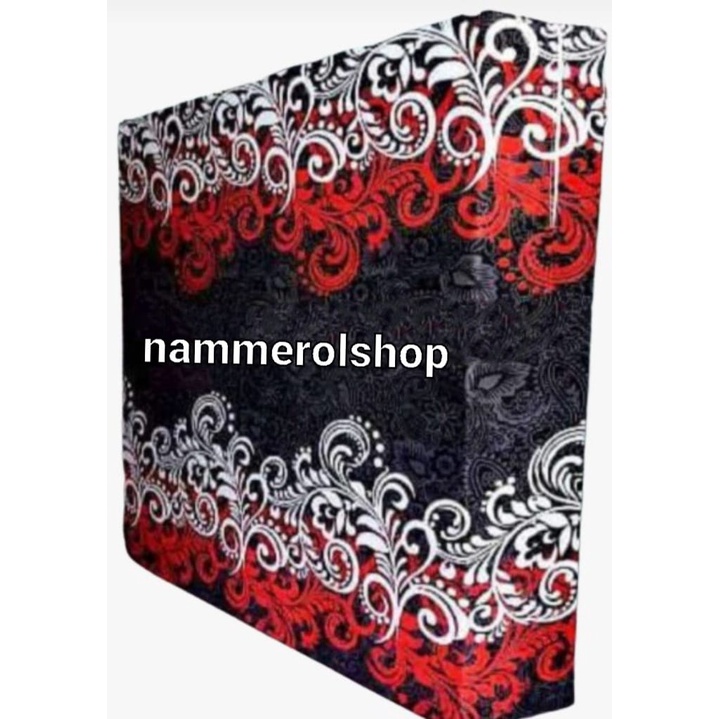 KASUR BUSA INOAC EON D23 100% ORIGINAL Ukuran 200cmx180cmx10cm