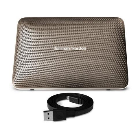 Harman Kardon Esquire 2 Speaker Bluetooth Black - Original