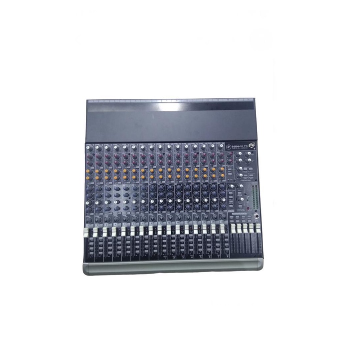 mixer 16 channel 1604 vlz minus
