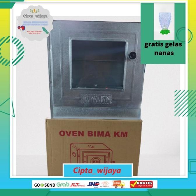OVEN BIMA SUSUN 2 LOYANG/KAWAT barang sale