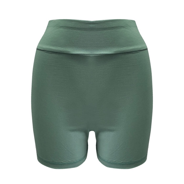 Tiwie Legging Pendek Olahraga - 820