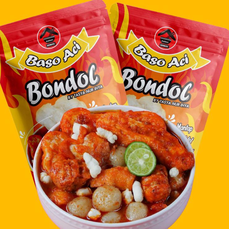 

5.5 COD [BISA COD] BASO ACI BONDOL JUMBOO HOT JELETOT
