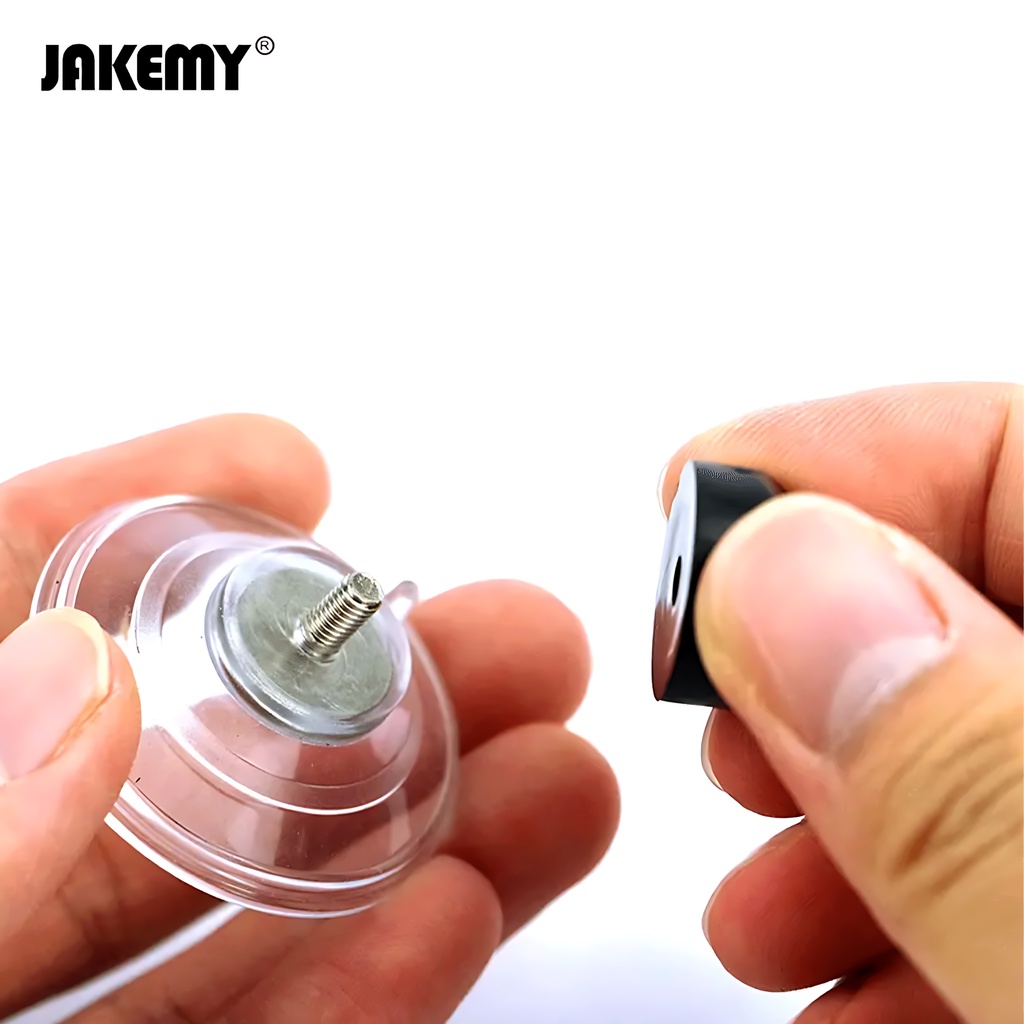 Jakemy Powerful Suction Cup Screen Removing Tool 1PCS - JM-SK01