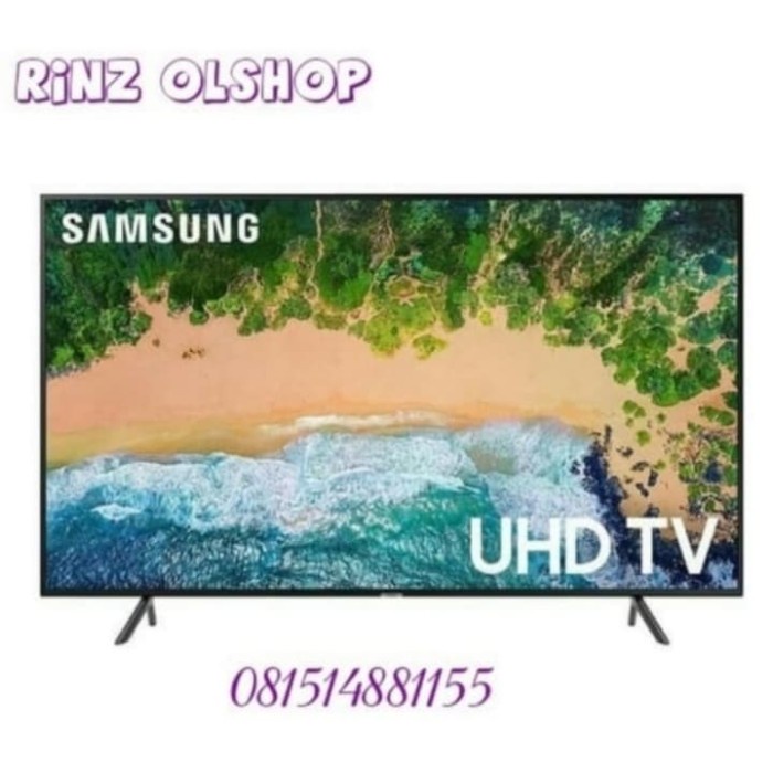 50NU7090 SAMSUNG LED TV UA50NU7090 4K UHD SMART TV