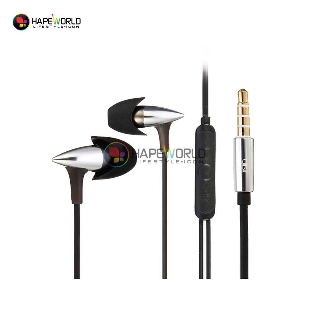 UiiSii HEADSET BLUETOOTH GOLF Hi-705