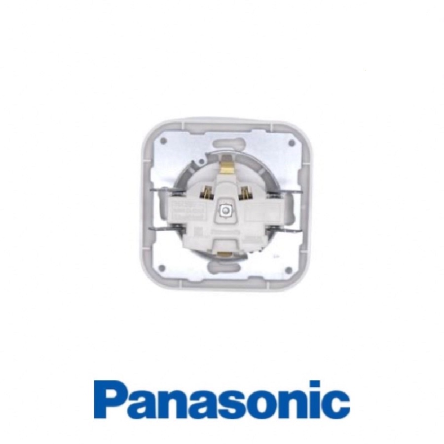 Stop Kontak Panasonic Inbow Tanam WEJP 1131-7 Terminal Colokan