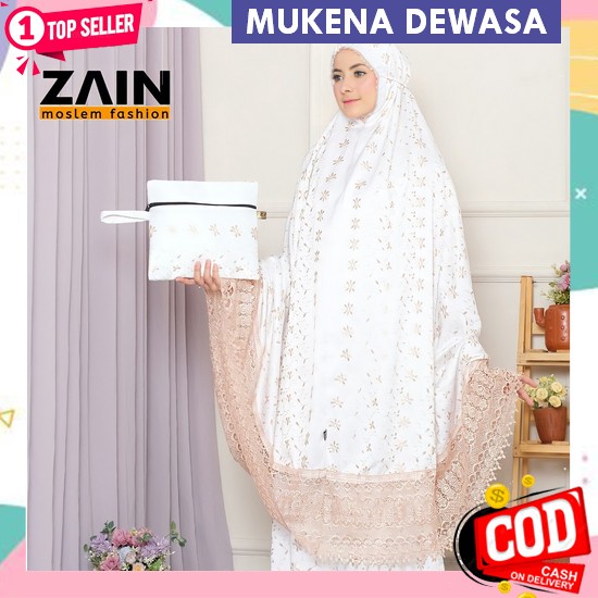 Mukenah Mukena Dewasa Bali Jumbo Tie-Dye Idul Fitri Tren Mewah Tali O8X4 Viral 2022 Lebaran Terbaru 