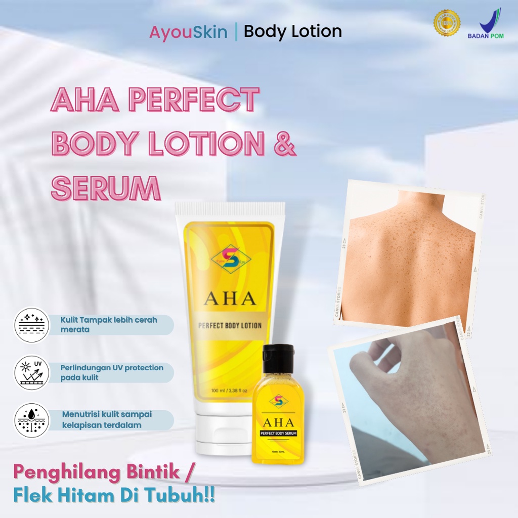 Krim penghilang bercak coklat / penuaan di tubuh BPOM, cream untuk menghilangkan noda hitam / flek h