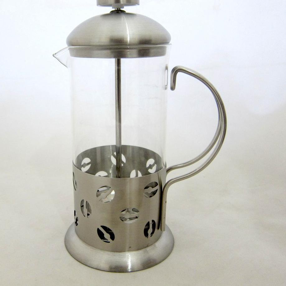 ✥ French Press (Coffee Plunger) 350ML ❈