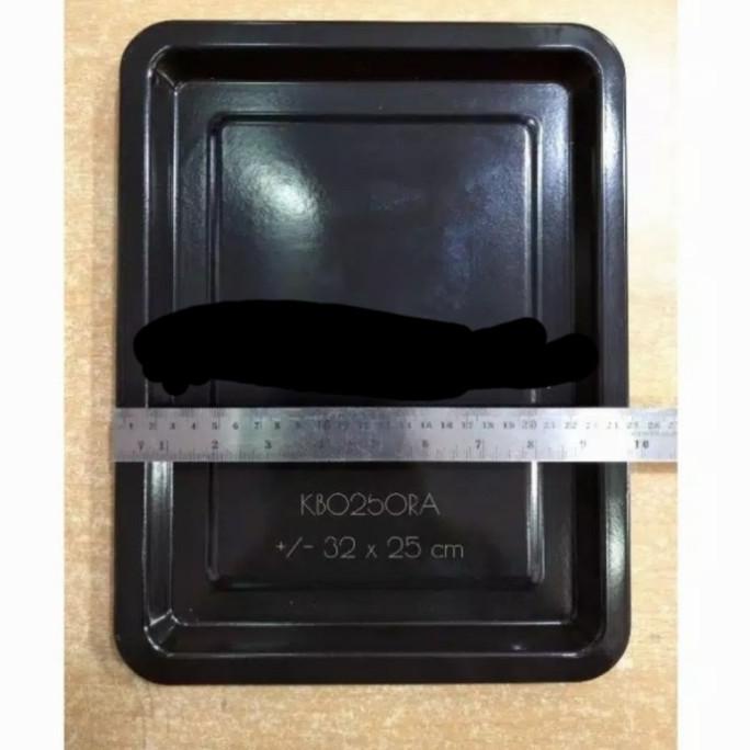Loyang Oven Listrik Kirin KBO-250RA barang sale