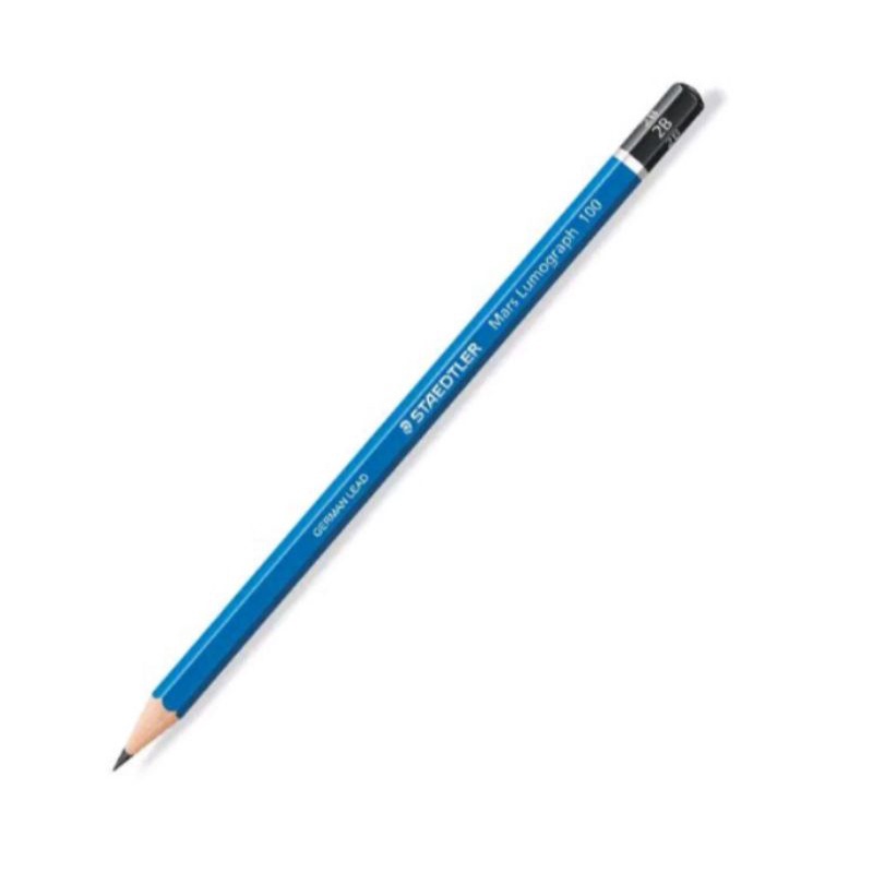 

pensil 2B