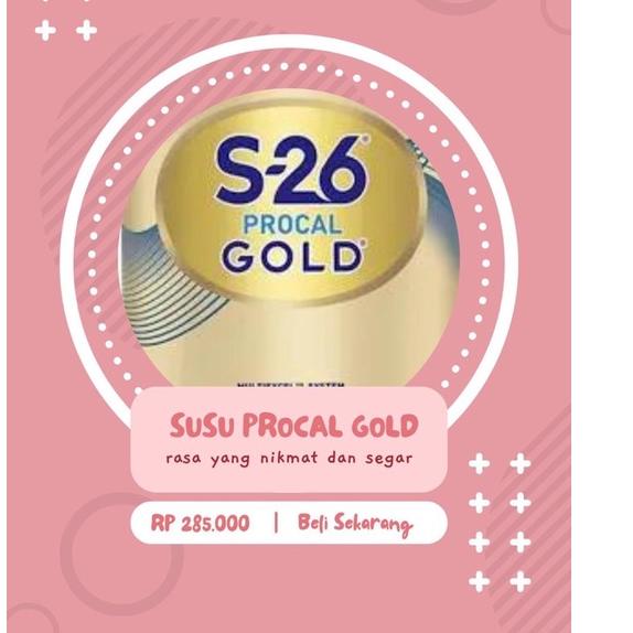 

❃ Susu Gold ➷