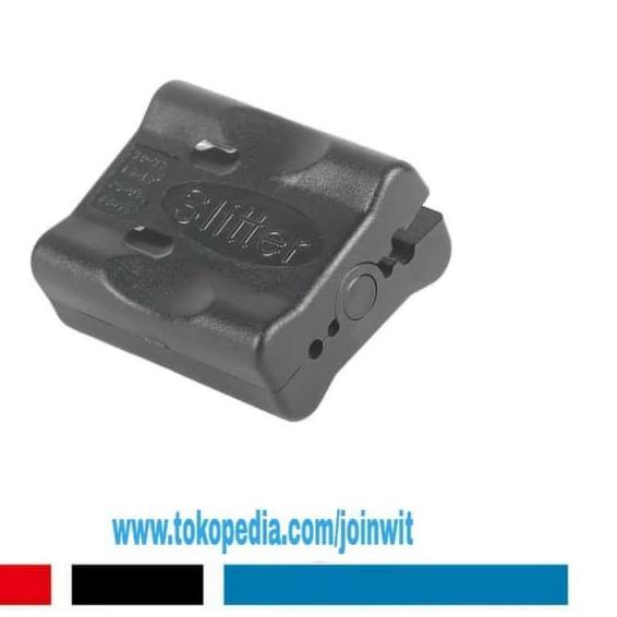 ✶ Fiber Optic Slitter alat kupas kabel FIBER OPTIC FO ➣