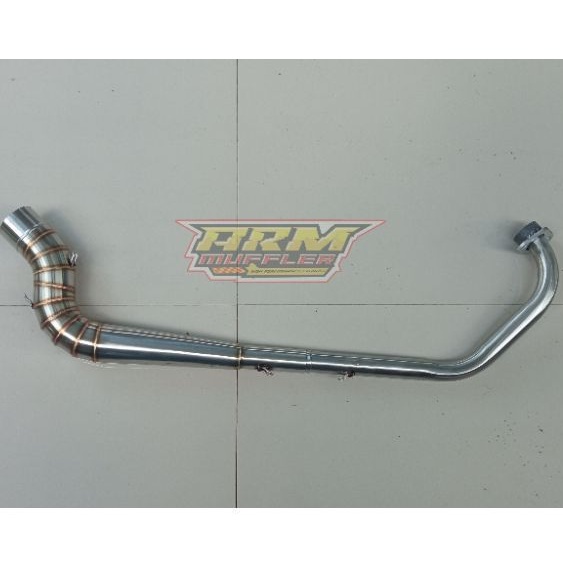 leheran pipa knalpot cobra Jupiter mx new Jupiter mx old Jupiter mx 135