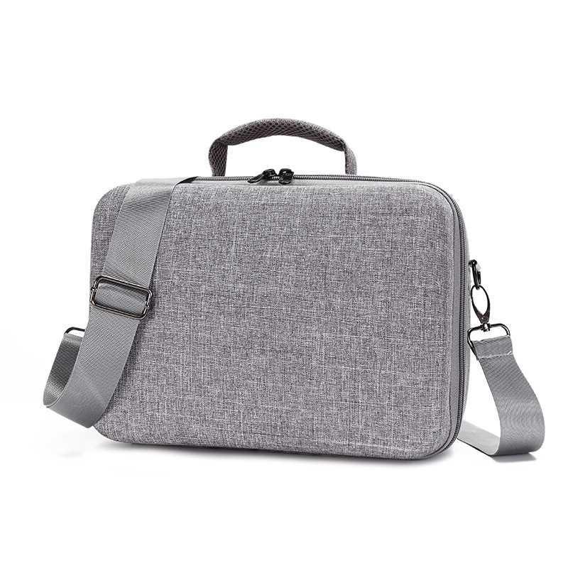 Tas Drone Protective Storage Case Portable for DJI Mavic Air 2s - D2269 - Gray