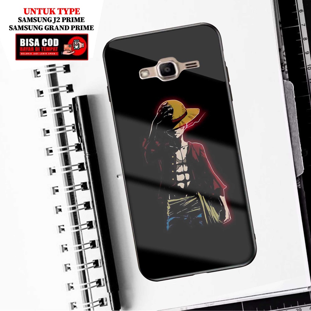 Case Samsung J2 Prime/Grand Prime - AGM CASE - Fashion Case hp Samsung J2 Prime/Grand Prime - Casing