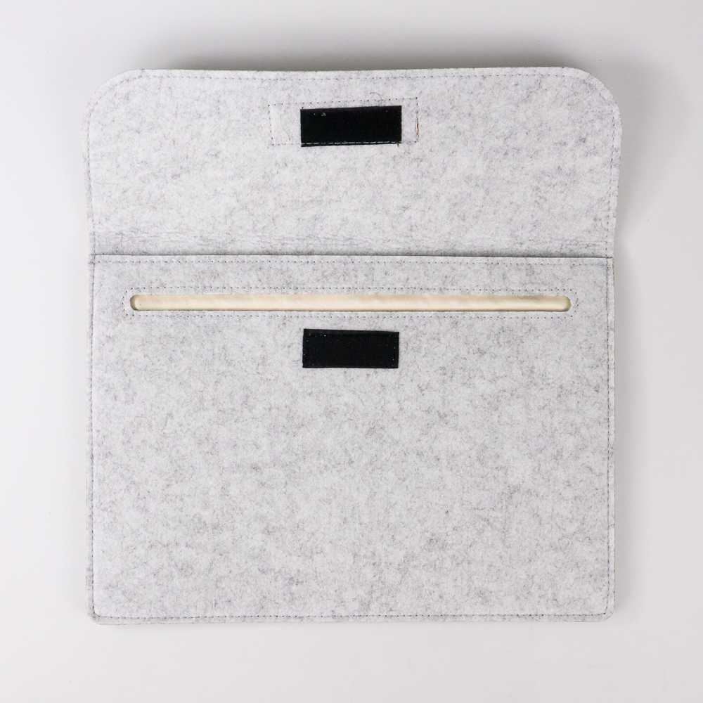 Rhodey Sleeve Case Laptop Macbook with Pouch - AK01