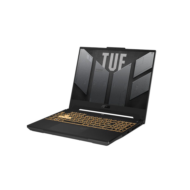 ASUS TUF DASH F15 FX507ZM-I736B6GO INTEL CORE I7 12700H 16GB RAM 512GB NVME NVIDIA RTX3060 6GB FHD IPS 144HZ W11+OHS