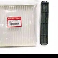 ❂ FILTER AC+TUTUP FILTER AC MOBILIO BRIO BRV HRV RS FREED ❆