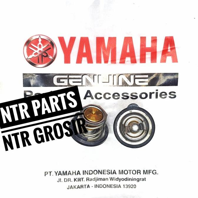 Termostat Thermostat Vixion Old New Jupiter Mx Ori Lostpack