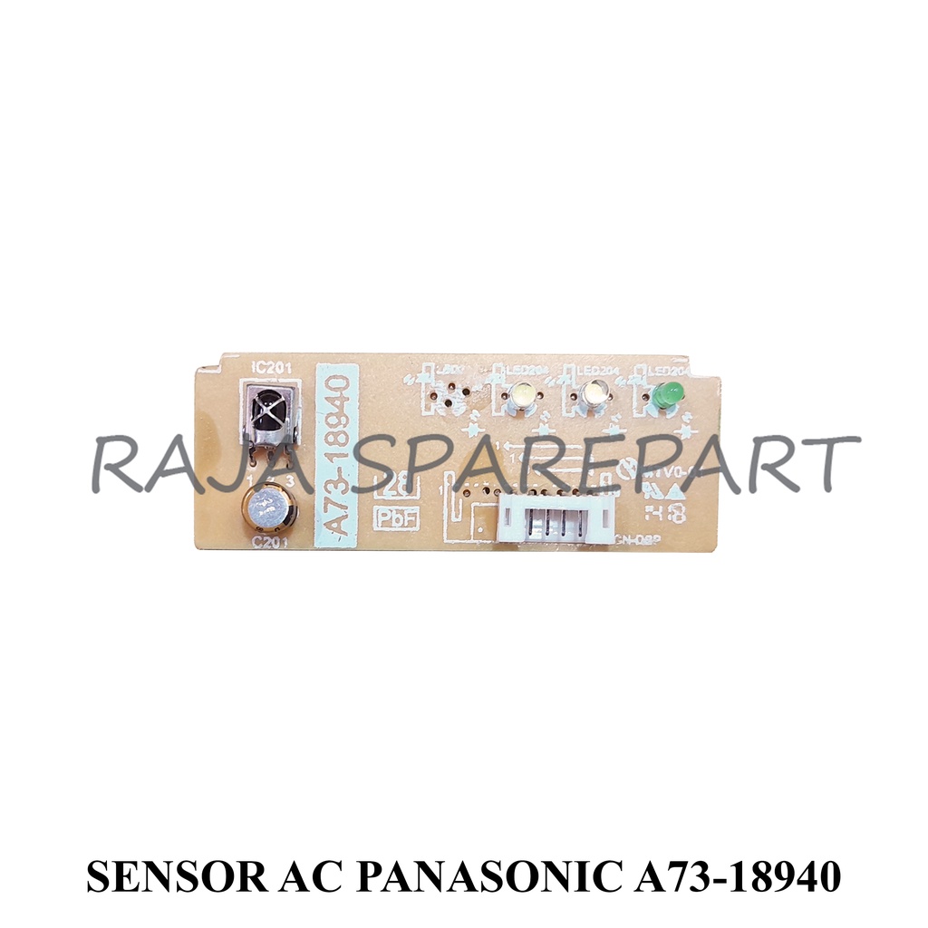 MODUL DISPLAY/SENSOR MODUL/SENSOR AC PANASONIC A73-18940