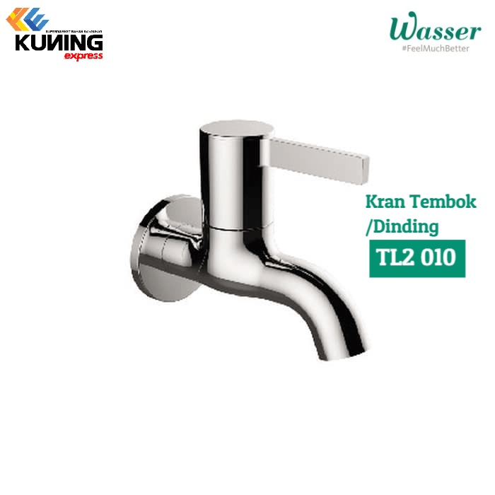 Kran Dinding/Tembok // Wasser Kran TL2 010