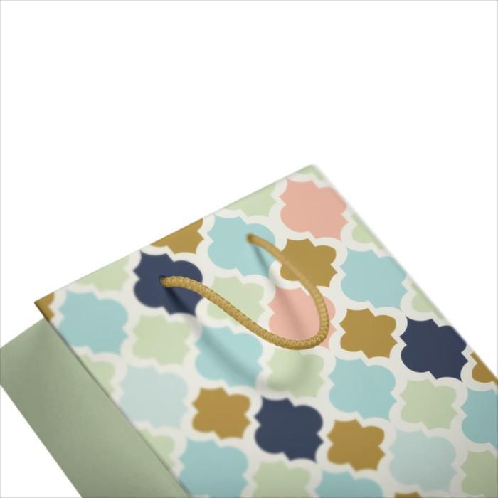 

Capricorn Design Shopping Bag Lebaran - Sbl 104 089