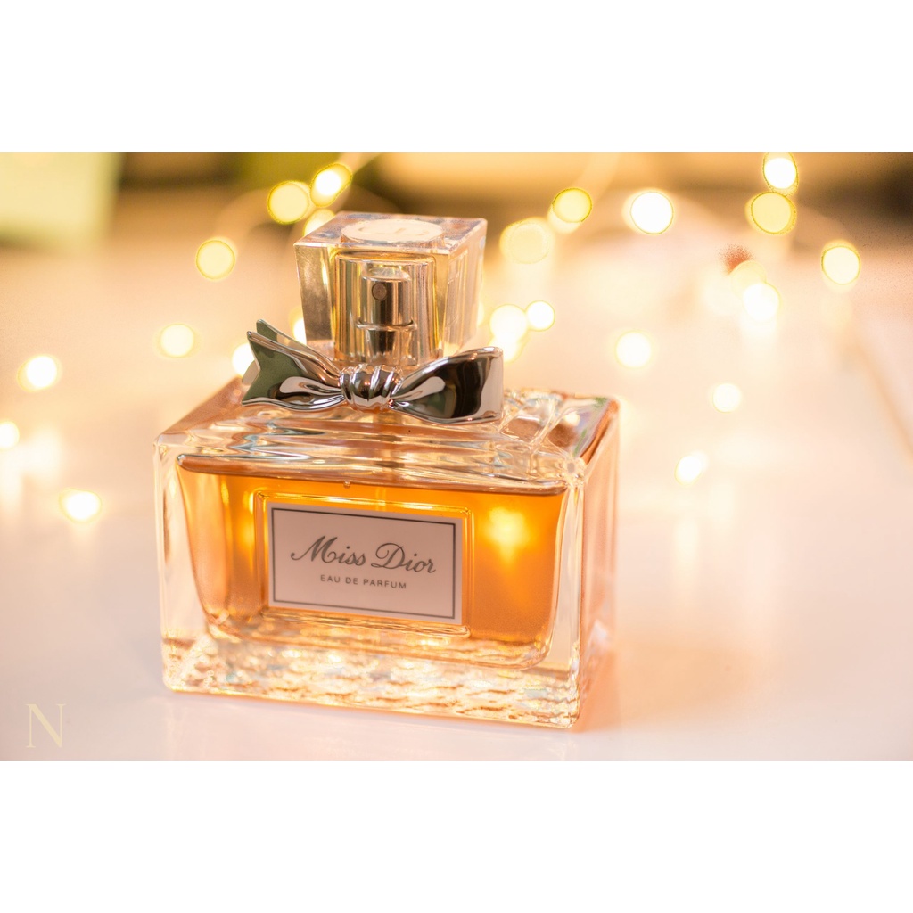 Parfum Miss Dior