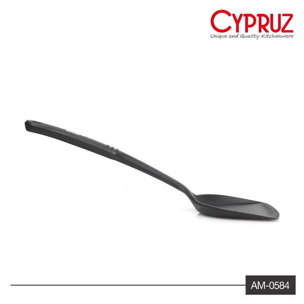 Cypruz All Black Series Turner / Sodet Full AM-0584