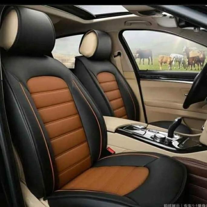 Sarung Jok Mobil HONDA ACCORD MAESTRO Free