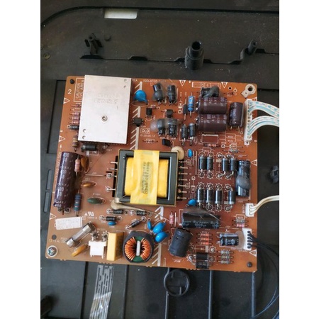 Psu Polytron Pld32V700 - 32V700 Terbaru Murah Bagus